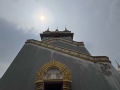 -洛阳白马寺