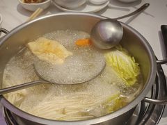 -牛品福潮汕牛肉火锅(旺庄店)