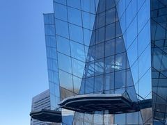 -大庆石油科技馆