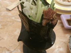 -新一番三文鱼寿司(大东海店)