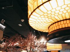 -绿茶餐厅(昌平悦荟店)