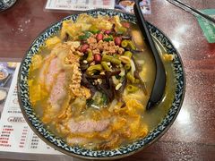 -螺世纪螺蛳粉·桂味小排档(裕德店)