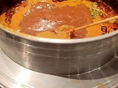 -No.DD戳子烧烤·江湖菜(北京总店)