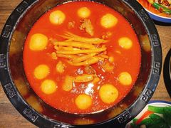 -李子坝梁山鸡(李子坝大鸡哥店)