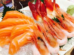 -林妈妈村·日式料理(宝山万达店)