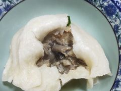 -老烟台灌汤包(南洪街店)
