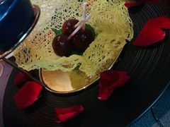 -YUE·6·西式融合餐厅(外滩六号店)