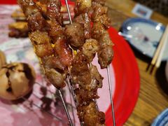 -北三老太太烧烤(人生一串上榜店)