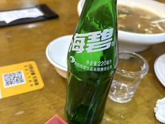 -杏花村水席楼·洛阳水席(老城十字街店)