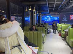 -清真·马坡烧烤涮牛肚·酸浆火锅(新区总店)