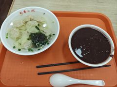 -新丰小吃(中山中路分店)