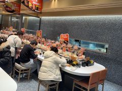 -争鲜回转寿司(朝北大悦城店)