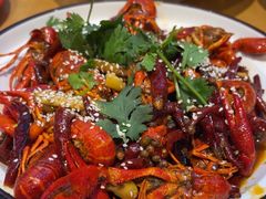 -华仔龙虾(永乐路总店)