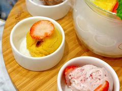 -哈根达斯(芳圆里店)