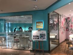 门面-西檬树SIMON·T轻奢蛋糕(大东方Max店)