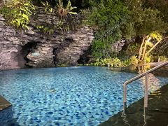 -白天鹅宾馆-健身中心