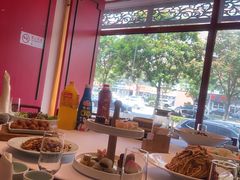 -北平食府.北京烤鸭(亦庄店)