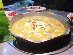 -湘芙蓉·湖南菜(椒江店)