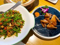-大鸽饭(马王堆店)