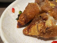 -四道菜·福建菜馆(新街口金鹰店)