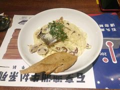 -卡朋厨房(289艺术园区店)