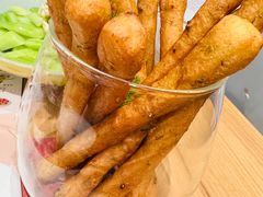 -椒爱水煮鱼川菜(中街大悦城店)