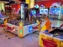 -汤姆熊欢乐世界(光启城店)