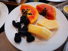 -东方红海鲜百汇(国际大厦店)