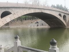 -赵州桥景区