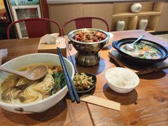 -云味馆·云南菜·云南米线(景田店)