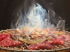 -烧肉达人•炭火烧肉(新天地店)
