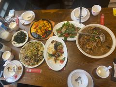 -李老哈·东北菜(宋园路店)