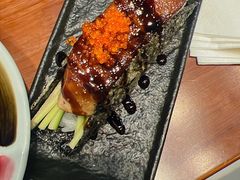 -8PINTS八品脱·日料·烧鸟·精酿小酒馆(莘庄店)