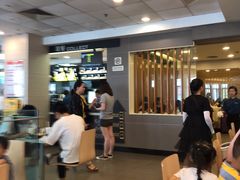 -麦当劳(厦门思明路店)