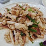 海鲜大餐回味无穷