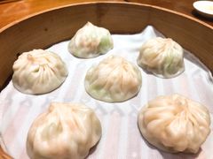 -鼎泰丰(复兴店)