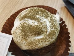 -裕莲茶楼(南京江北虹悦城店)