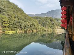 -浏阳石牛寨风景区