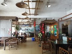 大堂-德天丽水风味馆