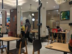 -德克士(北京站店)