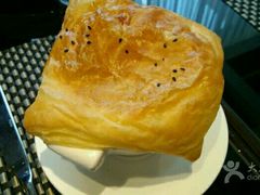 -舜耕山庄四时万和自助餐厅