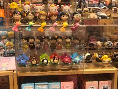 -九木杂物社(中心店)