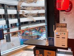 -佛山希尔顿酒店·融誉亚洲美食荟