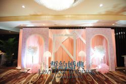 -静安洲际酒店·宴会厅
