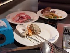 -星伦多自助料理·涮烤一体(虹悦城店)