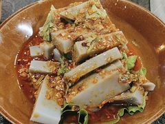 -阿山卓·野生菌火锅·纳西火塘烤肉