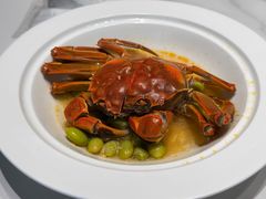 -新光酒家·河豚·海鲜·蟹料理(浦东店)