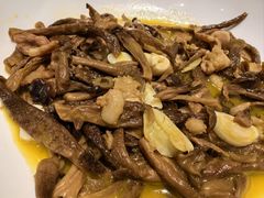 -太守宴·蘭院(天塔店)