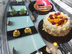 -360美味店(明天广场JW万豪酒店)