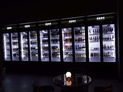 -深蓝超市Alcohol Player餐酒吧